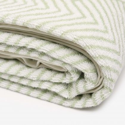 Toalha de banho Vibra 100X150cm Toalha de banho Vibra 100X150cm