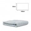 Toalha de banho Vibra 50X100cm Toalha de banho Vibra 50X100cm