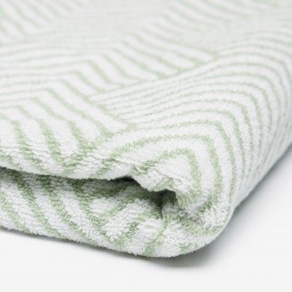 Toalha de banho Vibra 50X100cm Toalha de banho Vibra 50X100cm
