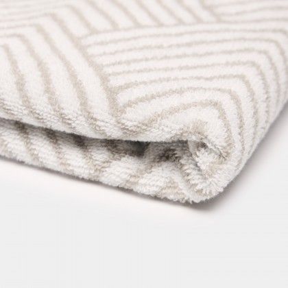 Toalha de banho Vibra 50X100cm Toalha de banho Vibra 50X100cm