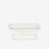 Caixa Herm�tica Pl�stico Vomboss 1000ml