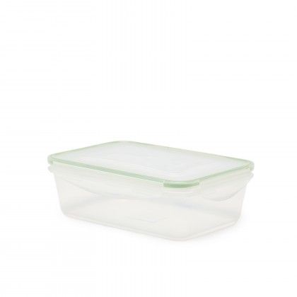 Caixa Herm�tica Pl�stico Vomboss 1350ml