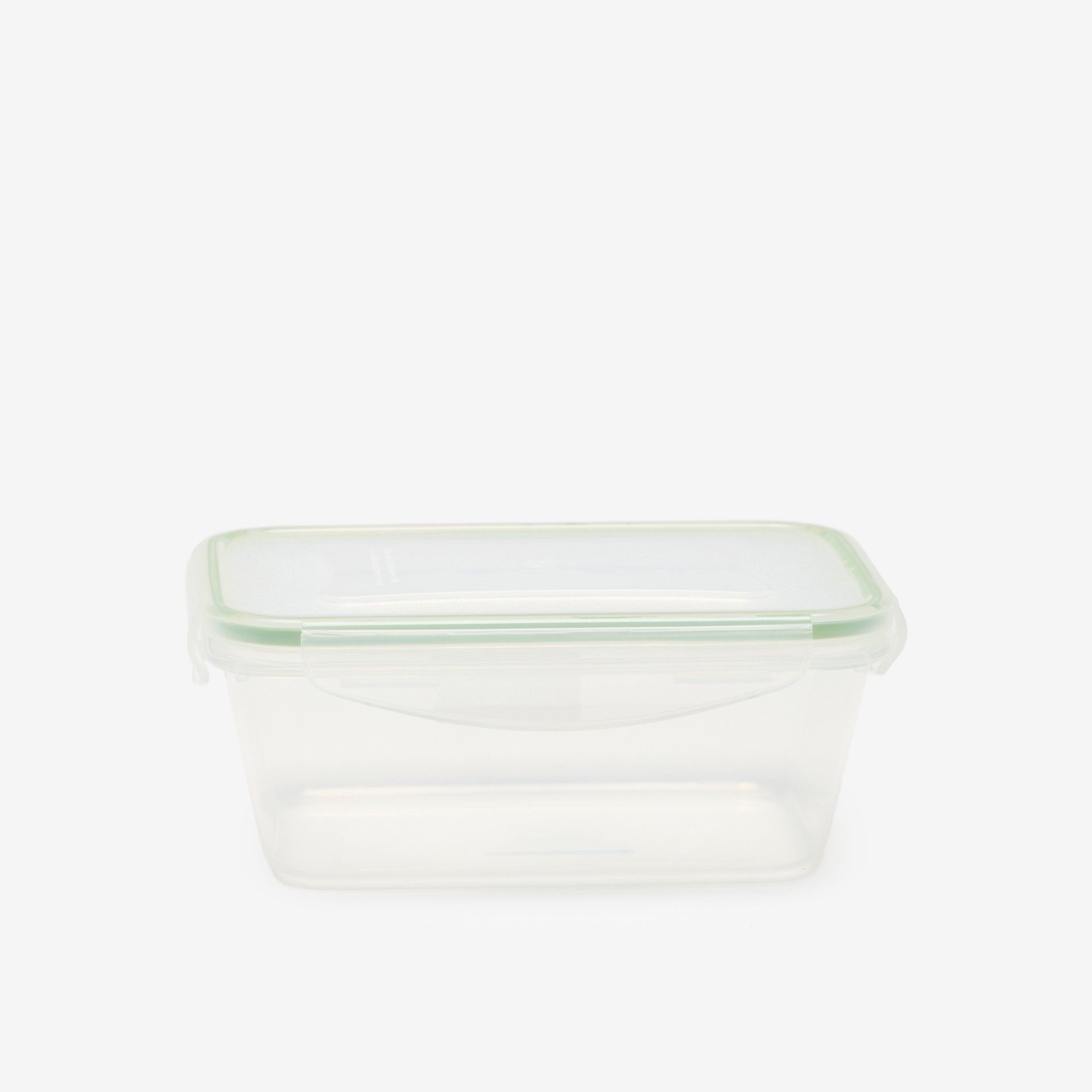 Caixa Hermética Plástico Vomboss 1000ml