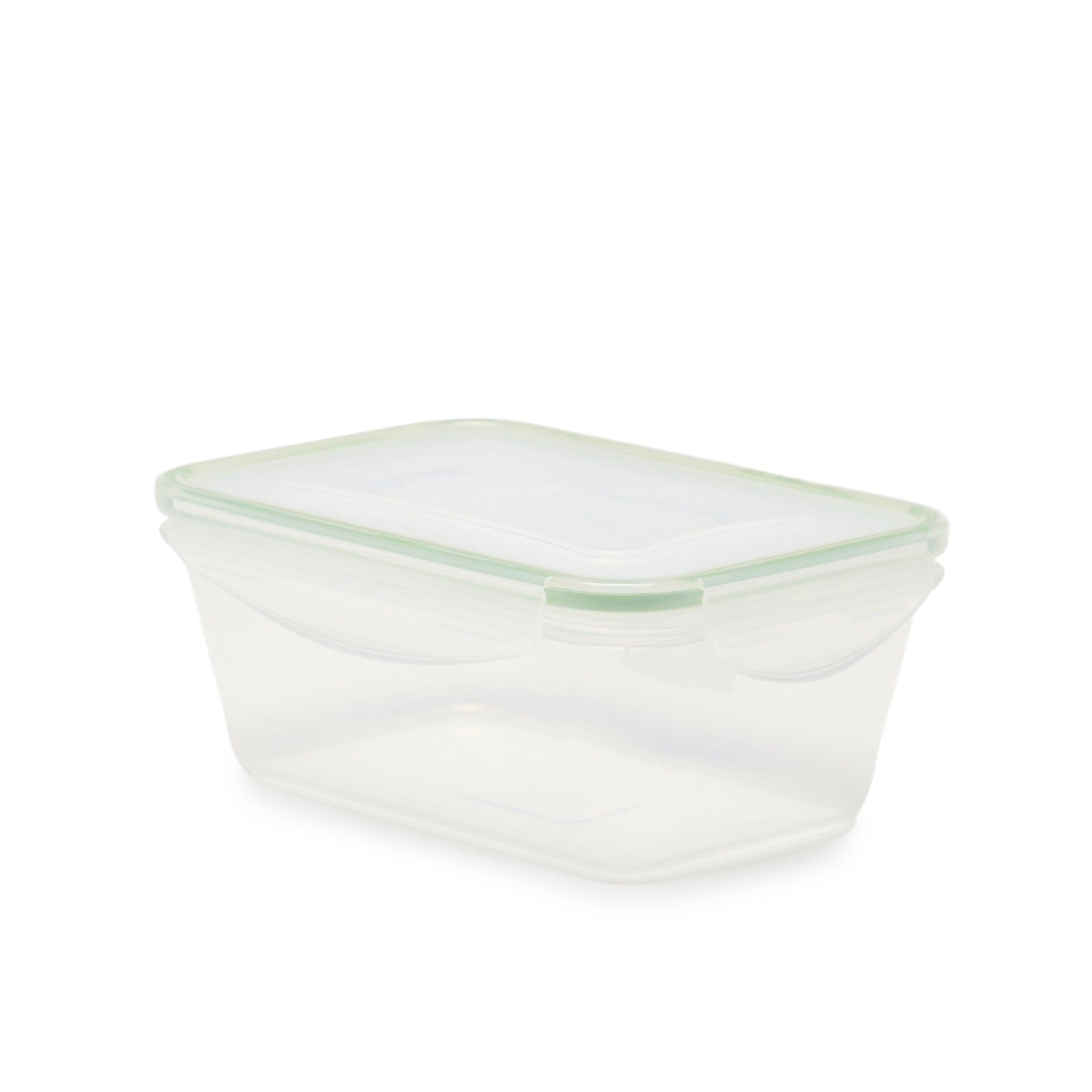 Caixa Hermética Plástico Vomboss 1000ml