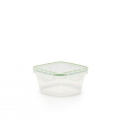 Caixa Herm�tica Pl�stico Vomboss 300ml