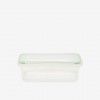 Caixa Hermética Plástico Vomboss 1350ml Caixa Hermética Plástico Vomboss 1350ml