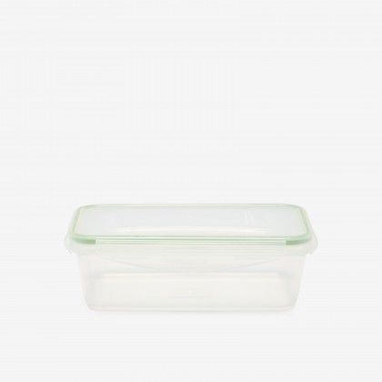 Caixa Herm�tica Pl�stico Vomboss 1350ml