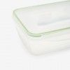 Caixa Herm�tica Pl�stico Vomboss 1350ml