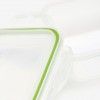 Caixa Herm�tica Pl�stico Vomboss 300ml