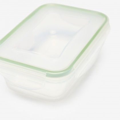 Caixa Herm�tica Pl�stico Vomboss 400ml