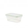 Caixa Herm�tica Pl�stico Vomboss 700ml