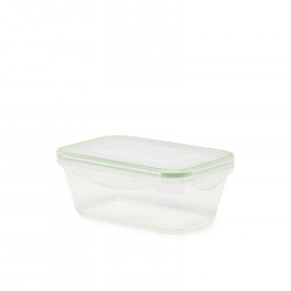 Caixa Herm�tica Pl�stico Vomboss 700ml
