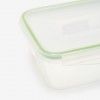Caixa Herm�tica Pl�stico Vomboss 700ml