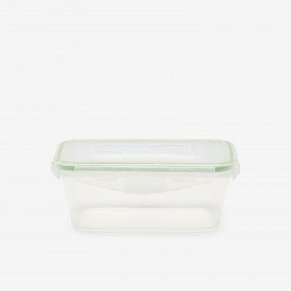 Caixa Herm�tica Pl�stico Vomboss 700ml
