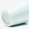 Copo Caf� Riscas Azul Pastel 5.5cm