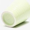 Copo Cafe Riscas Verde Pastel 5.5cm Copo Cafe Riscas Verde Pastel 5.5cm