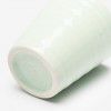 Copo Cafe Riscas Verde Agua 5.5cm Copo Cafe Riscas Verde Agua 5.5cm