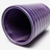 Copo Cafe Riscas Roxo 5.5cm Copo Cafe Riscas Roxo 5.5cm
