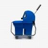 Carro Limpeza com Prensa 20l 50X30X66.5cm