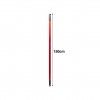 Cabo Rosca Metal Extensível 150cm Cabo Rosca Metal Extensível 150cm