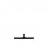 Rodo Metal com Rosca Retangular 34cm Rodo Metal com Rosca Retangular 34cm