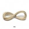 Corda Roupa A�o 20m