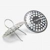 Grelha para Lava Loi�a 6cm Pack 2
