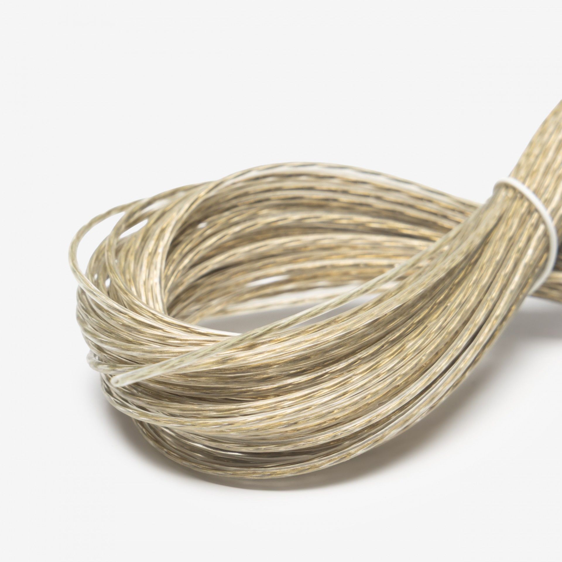 Corda Roupa Aço 20m