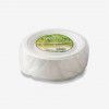 Prato Cana A��car Redondo Branco 17.6cm Pack 50