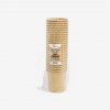 Copo com Tampa Kraft Redondo 470ml 9.7cm Pack 25 Copo com Tampa Kraft Redondo 470ml 9.7cm Pack 25
