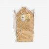 Caixa Take Away Kraft Retangular 1400ml 15.3X12.3X6.3cm Pack 25 Caixa Take Away Kraft Retangular 1400ml 15.3X12.3X6.3cm Pack 25
