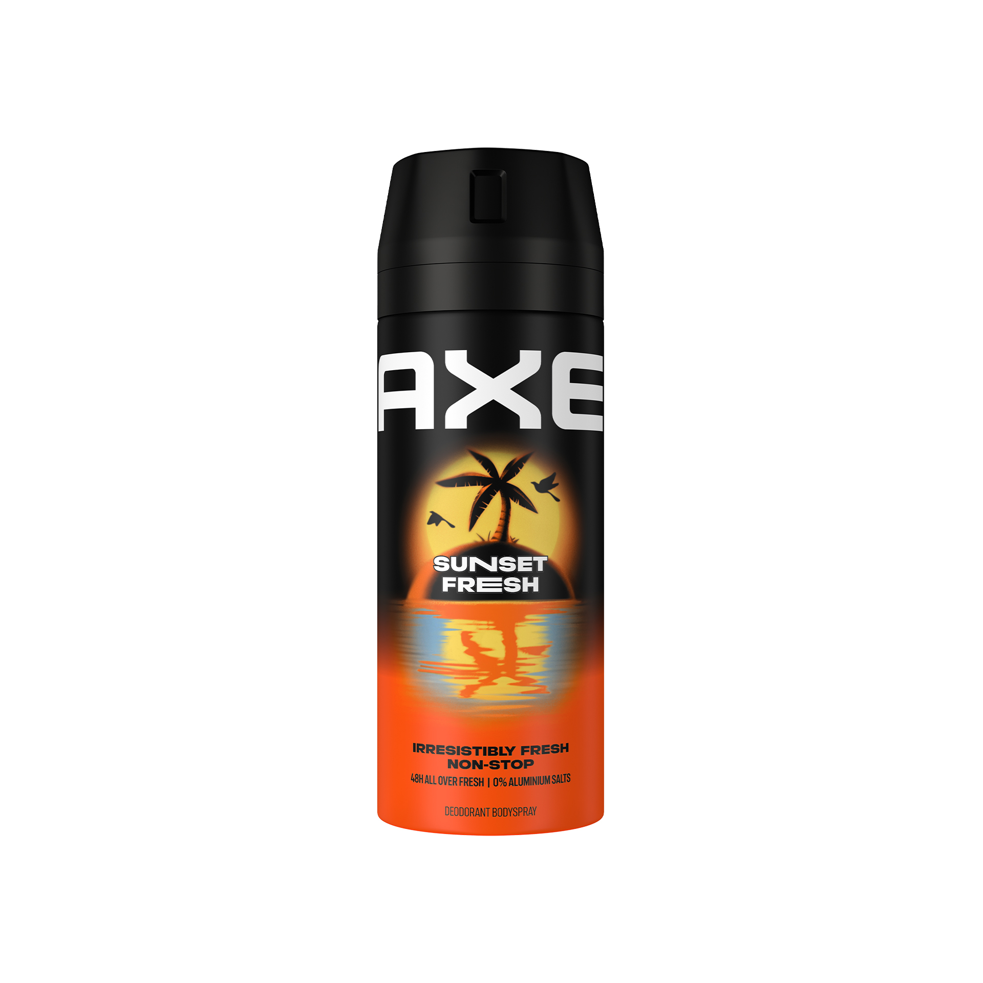 Desodorizante Spray Axe Sunset Fresh 150ml