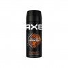 Desodorizante Spray Axe Collis Leather Cookies 150ml Desodorizante Spray Axe Collis Leather Cookies 150ml