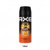 Desodorizante Spray Axe Sunset Fresh 150ml Desodorizante Spray Axe Sunset Fresh 150ml