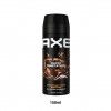 Desodorizante Spray Axe Dark Temptation 150ml Desodorizante Spray Axe Dark Temptation 150ml