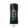 Gel Banho Axe Apollo 400ml Gel Banho Axe Apollo 400ml