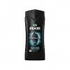 Gel Banho Axe Apollo 400ml Gel Banho Axe Apollo 400ml