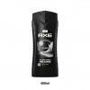 Gel Banho Axe Black 400ml Gel Banho Axe Black 400ml