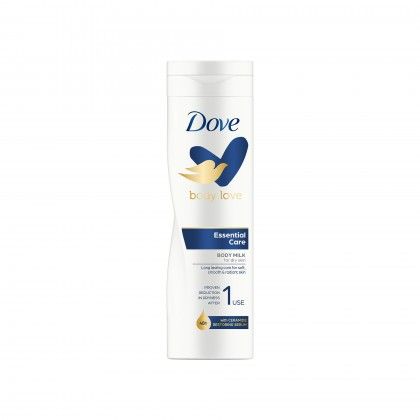 Creme Corpo Dove Essenital Care 250ml Creme Corpo Dove Essenital Care 250ml