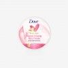 Creme Corpo Dove Silky Petals 300ml Creme Corpo Dove Silky Petals 300ml