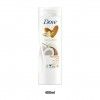 Creme Corpo Dove Secrets Coconut Oil 400ml