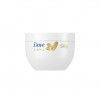 Creme Corpo Dove Silky 300ml Creme Corpo Dove Silky 300ml