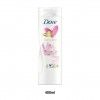 Creme Corpo Dove 400ml Secrets Lotus 400ml