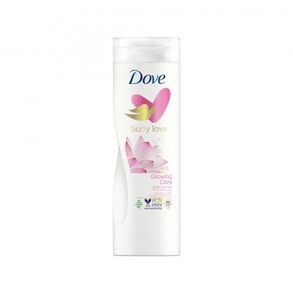 Creme Corpo Dove 400ml Secrets Lotus 400ml