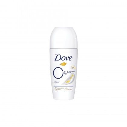 Desodorizante Roll-On Dove Original 50ml Desodorizante Roll-On Dove Original 50ml