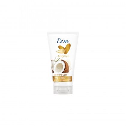 Creme M�os Dove Secrets Coconut 75ml