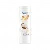 Creme Corpo Dove Secrets Shea 400ml Creme Corpo Dove Secrets Shea 400ml