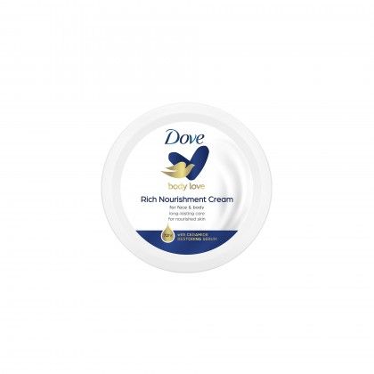 Creme Intensivo Dove Multiuso 150ml