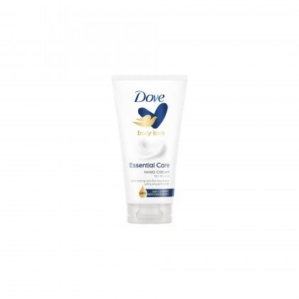 Creme M�os Dove Essential Care 75ml