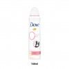 Desodorizante Spray Dove Invisible Care 150ml Desodorizante Spray Dove Invisible Care 150ml